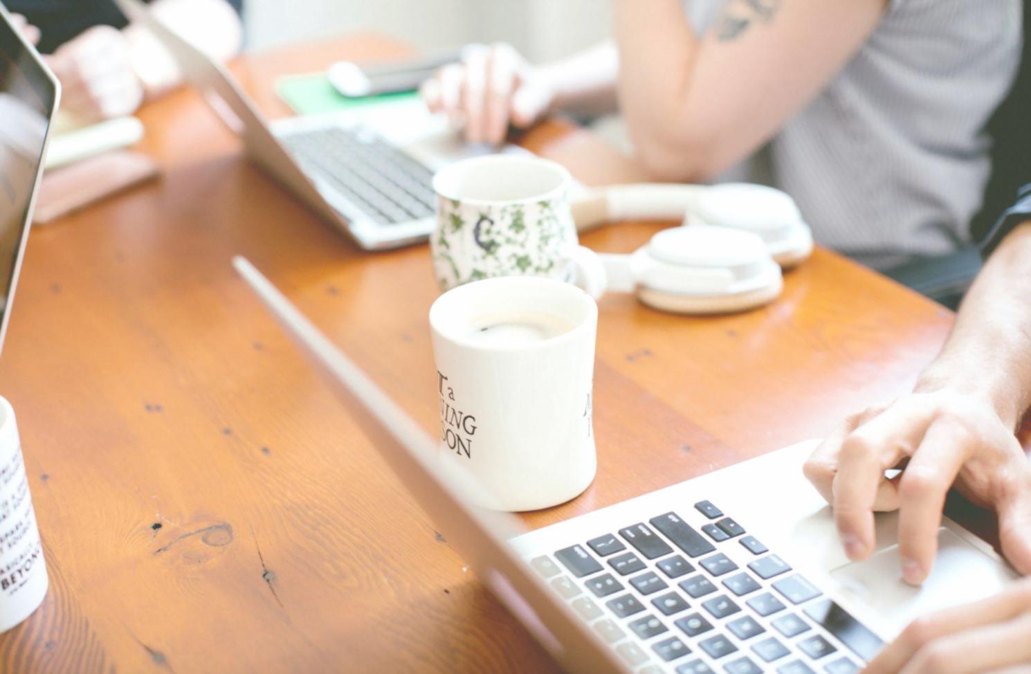 Formation en communication financière en action